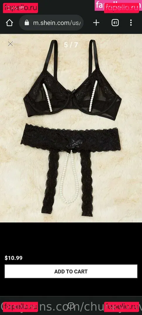 chunkyxavocado Onlyfans Photo Gallery 