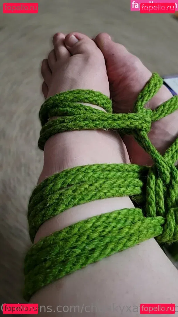 chunkyxavocado Onlyfans Photo Gallery 