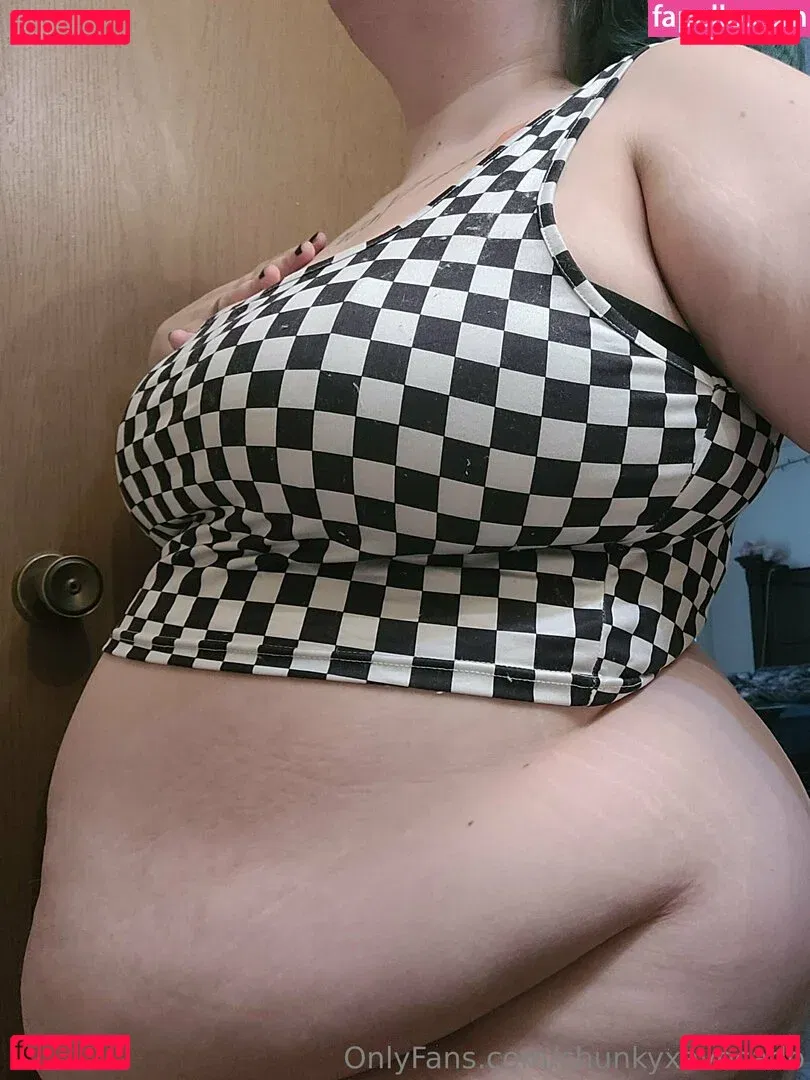 chunkyxavocado Onlyfans Photo Gallery 