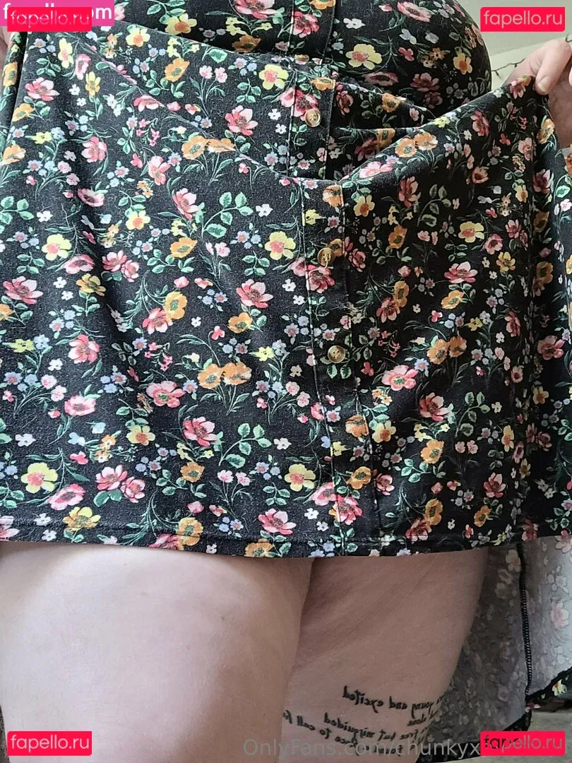 chunkyxavocado Onlyfans Photo Gallery 