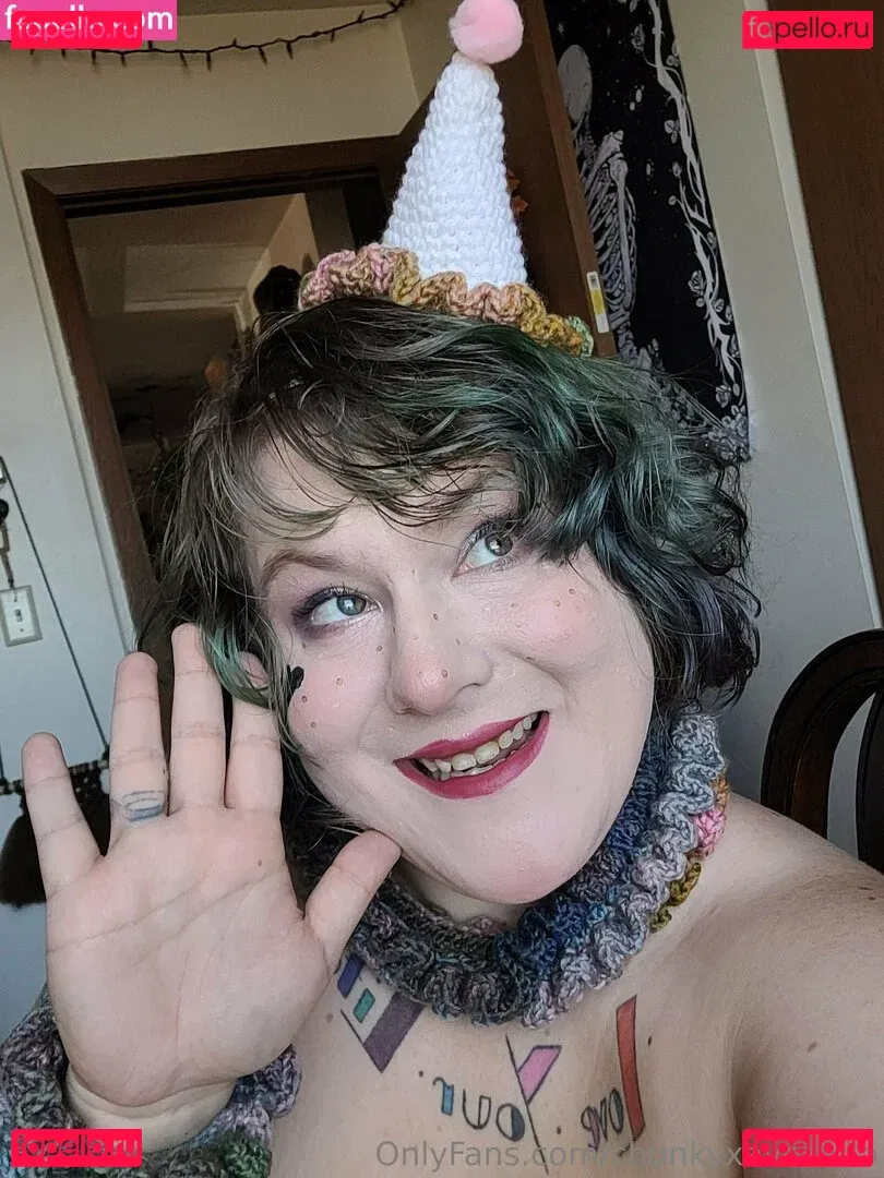 chunkyxavocado Onlyfans Photo Gallery 