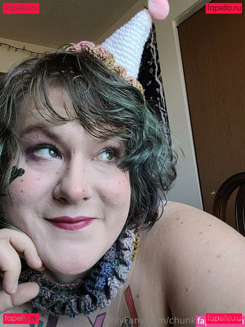 chunkyxavocado Onlyfans Photo Gallery 