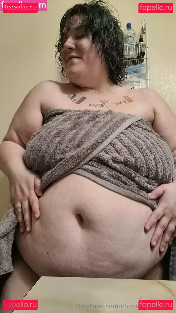 chunkyxavocado Onlyfans Photo Gallery 