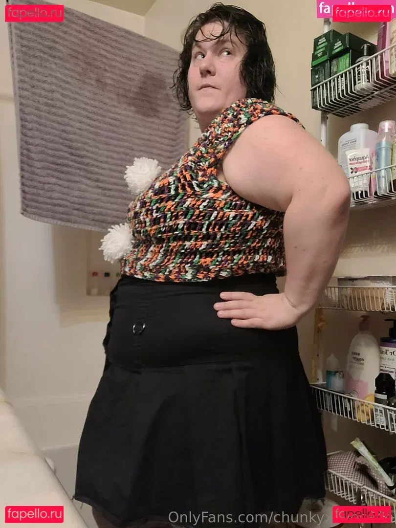 chunkyxavocado Onlyfans Photo Gallery 