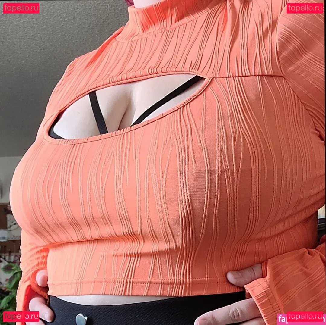 chunkyxavocado Onlyfans Photo Gallery 