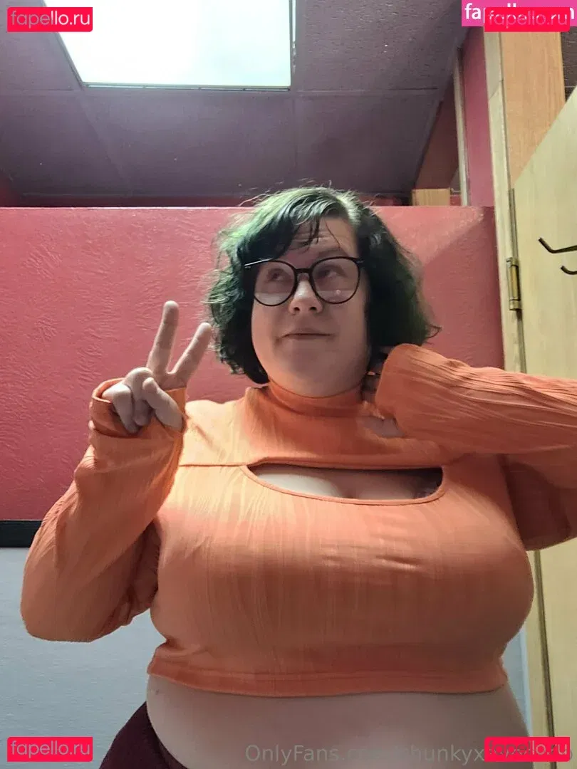 chunkyxavocado Onlyfans Photo Gallery 