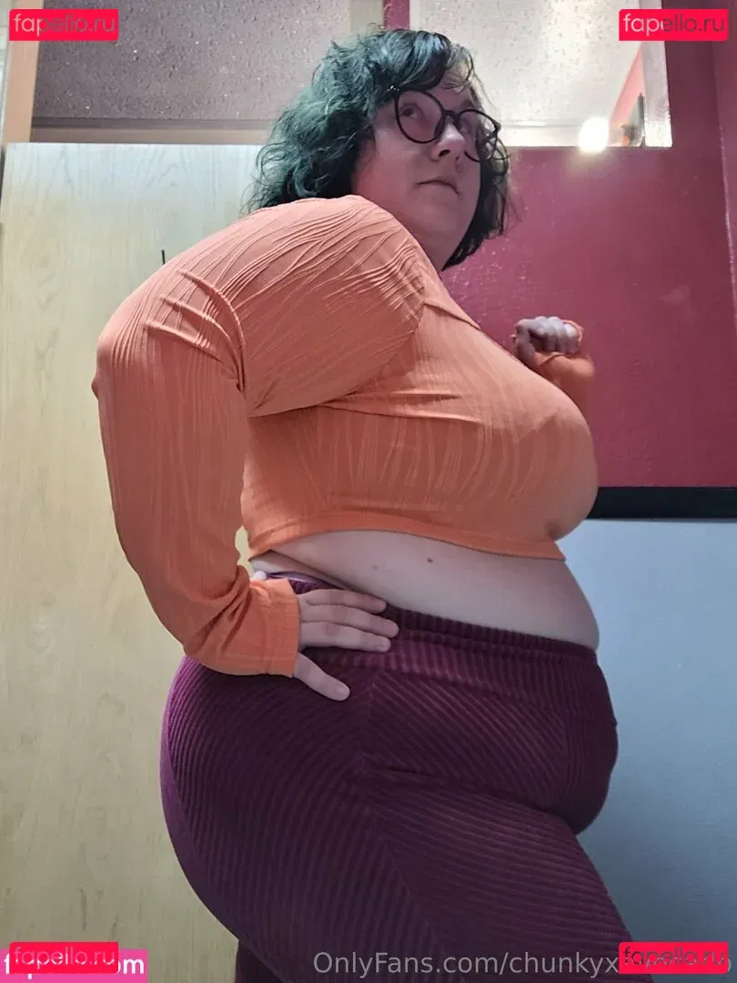 chunkyxavocado Onlyfans Photo Gallery 