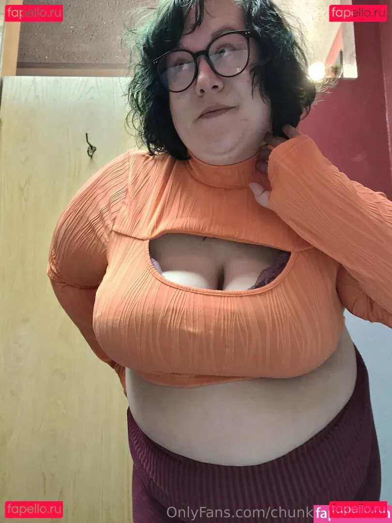 chunkyxavocado Onlyfans Photo Gallery 