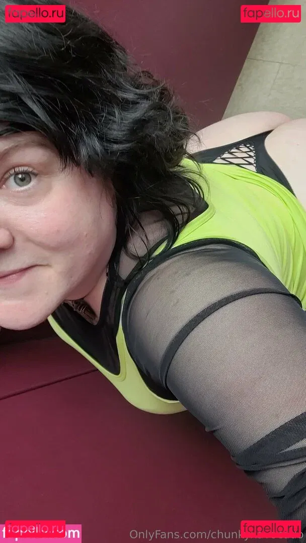 chunkyxavocado Onlyfans Photo Gallery 