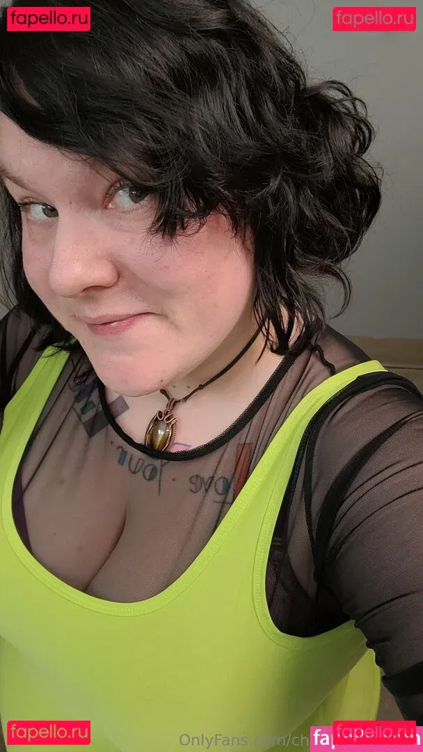 chunkyxavocado Onlyfans Photo Gallery 