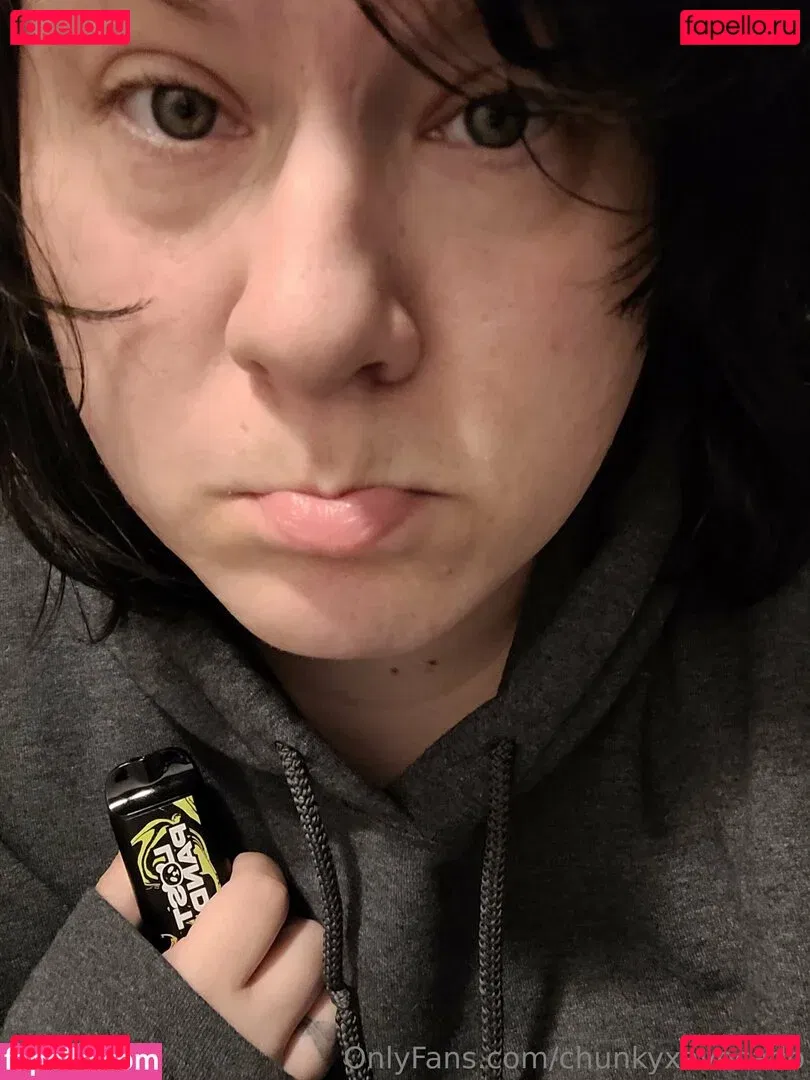 chunkyxavocado Onlyfans Photo Gallery 