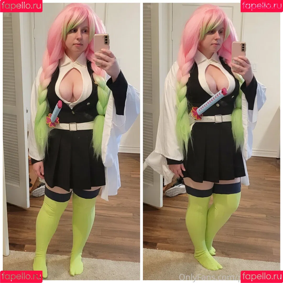 piggynukka Onlyfans Photo Gallery 