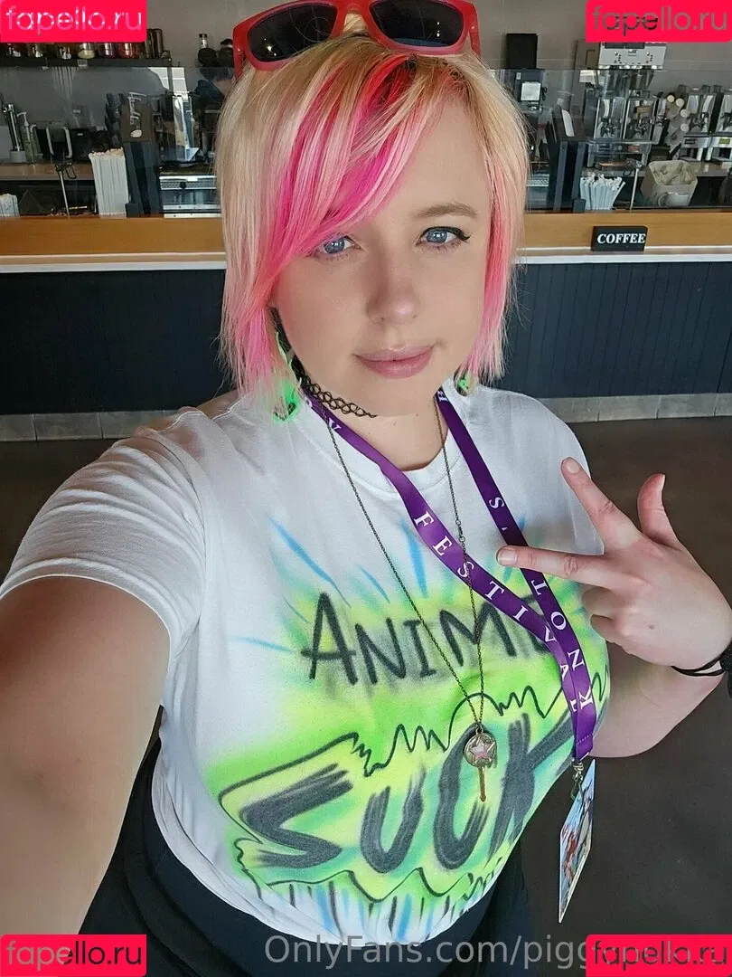 piggynukka Onlyfans Photo Gallery 