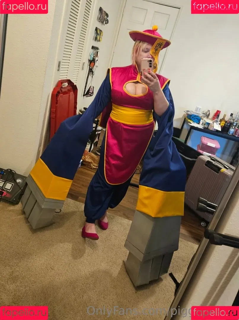 piggynukka Onlyfans Photo Gallery 