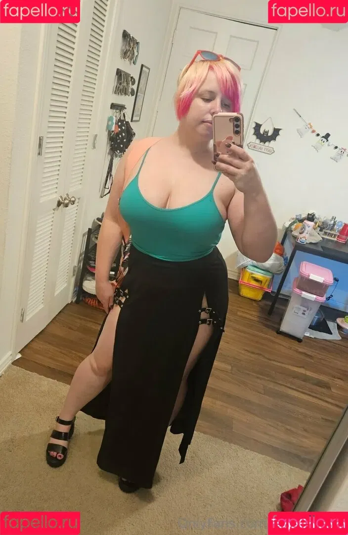 piggynukka Onlyfans Photo Gallery 