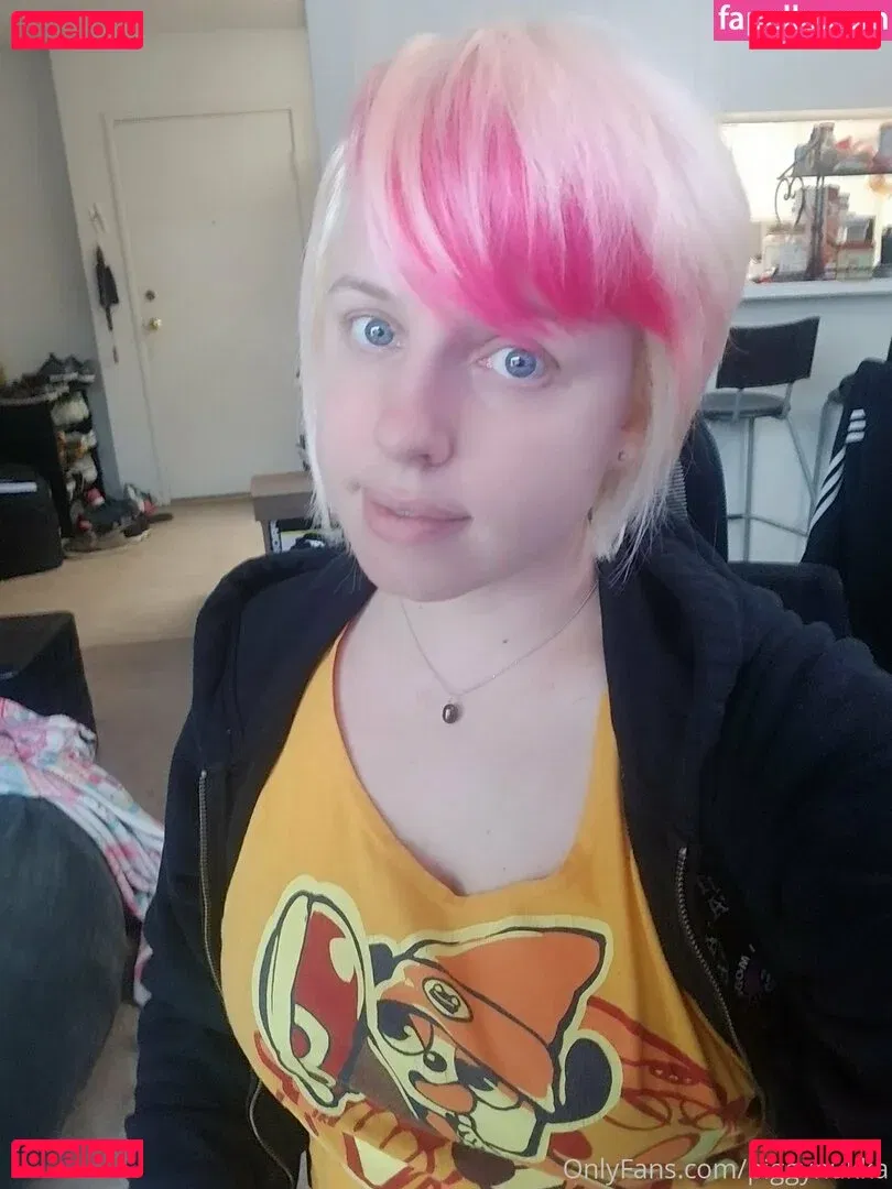 piggynukka Onlyfans Photo Gallery 