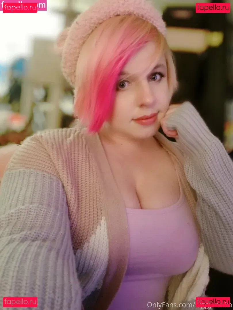 piggynukka Onlyfans Photo Gallery 