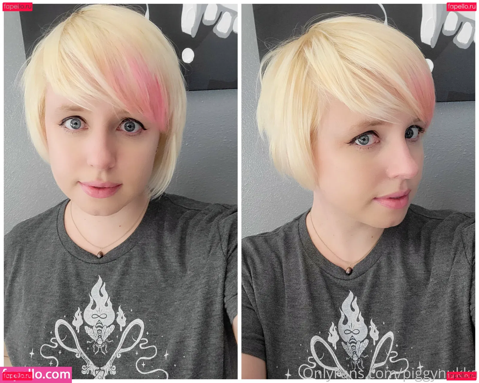 piggynukka Onlyfans Photo Gallery 