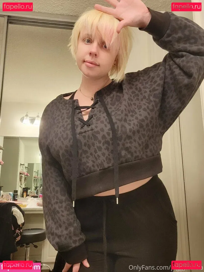 piggynukka Onlyfans Photo Gallery 