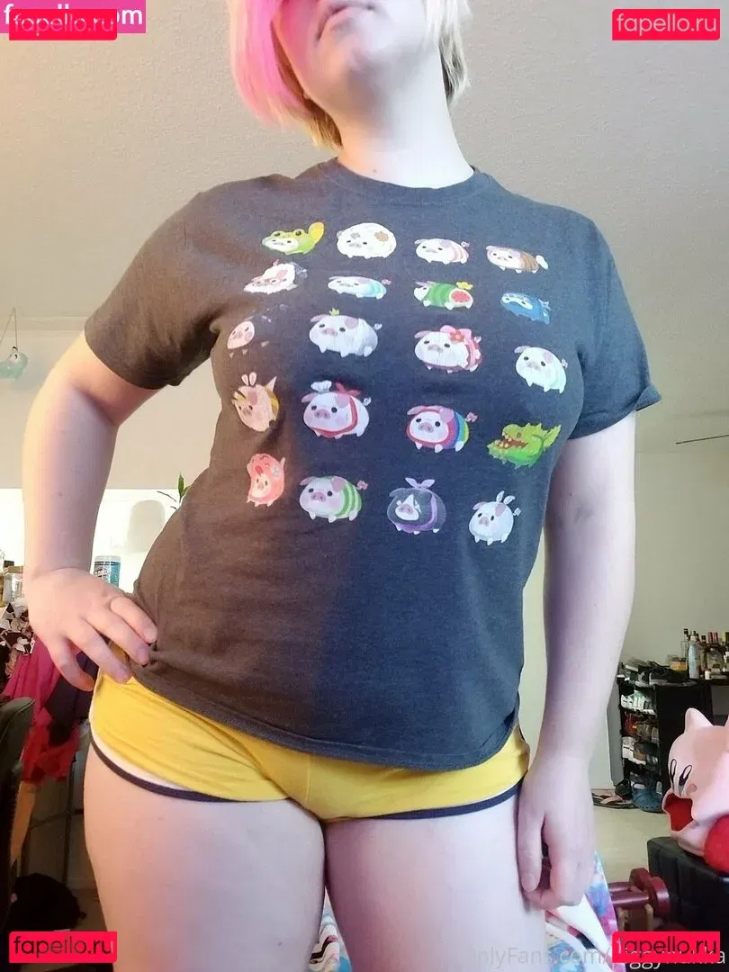 piggynukka Onlyfans Photo Gallery 