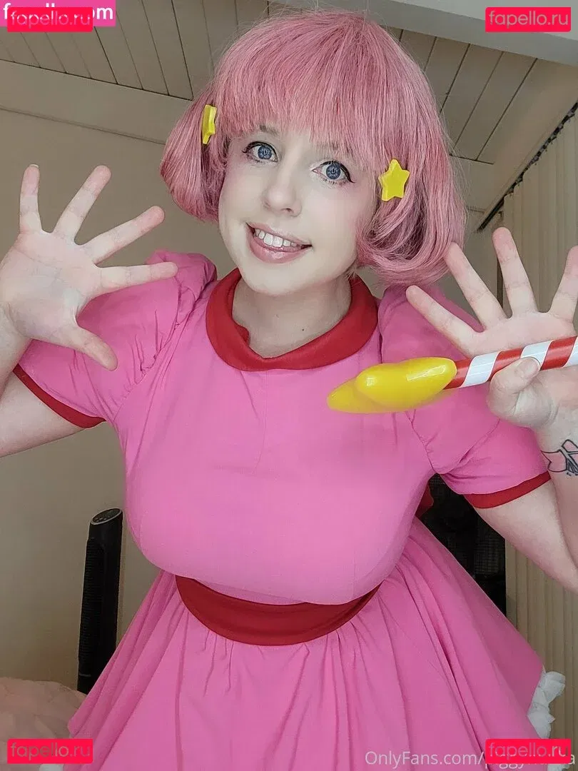 piggynukka Onlyfans Photo Gallery 