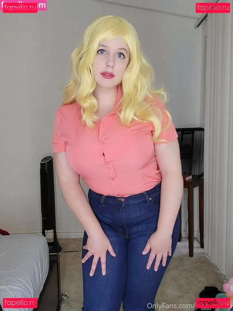 piggynukka Onlyfans Photo Gallery 