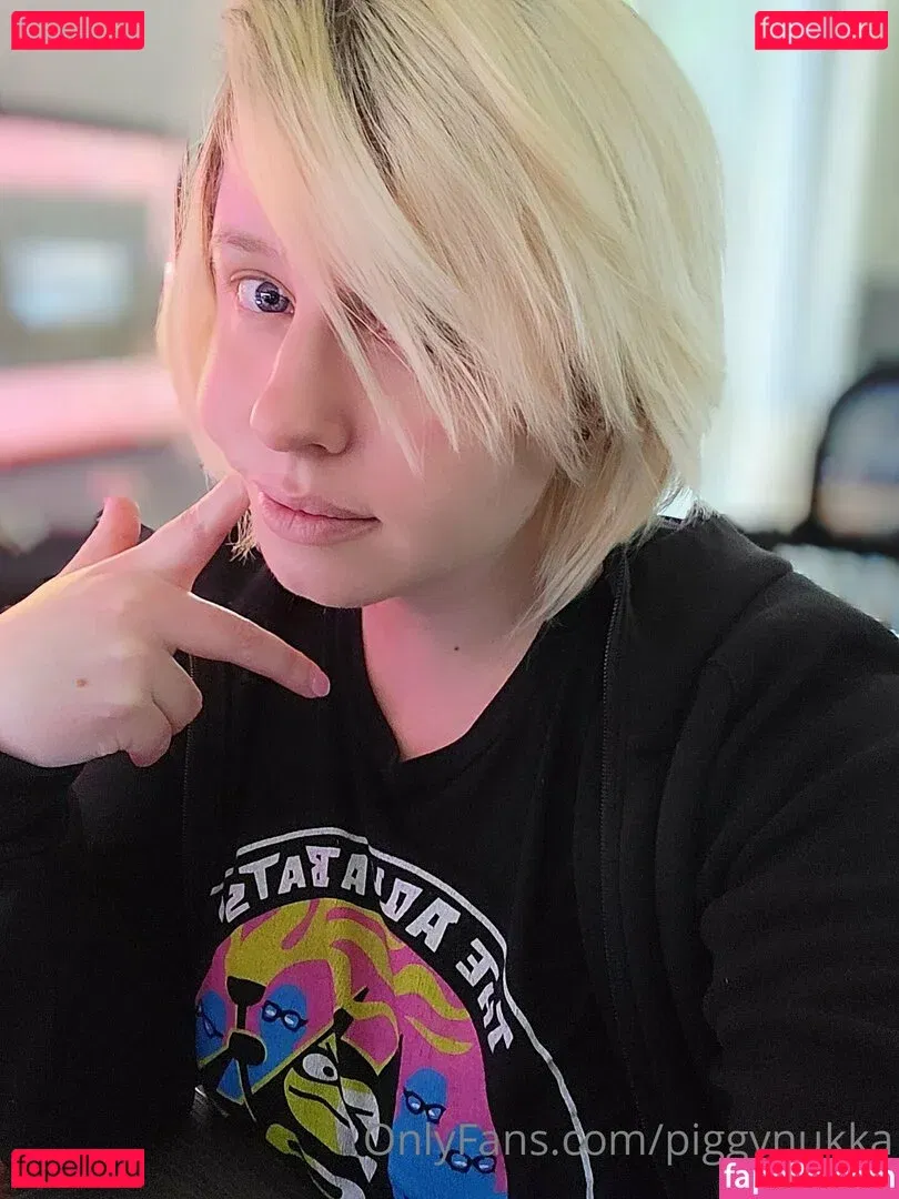 piggynukka Onlyfans Photo Gallery 