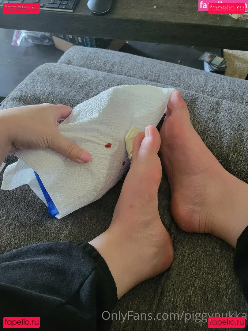 piggynukka Onlyfans Photo Gallery 