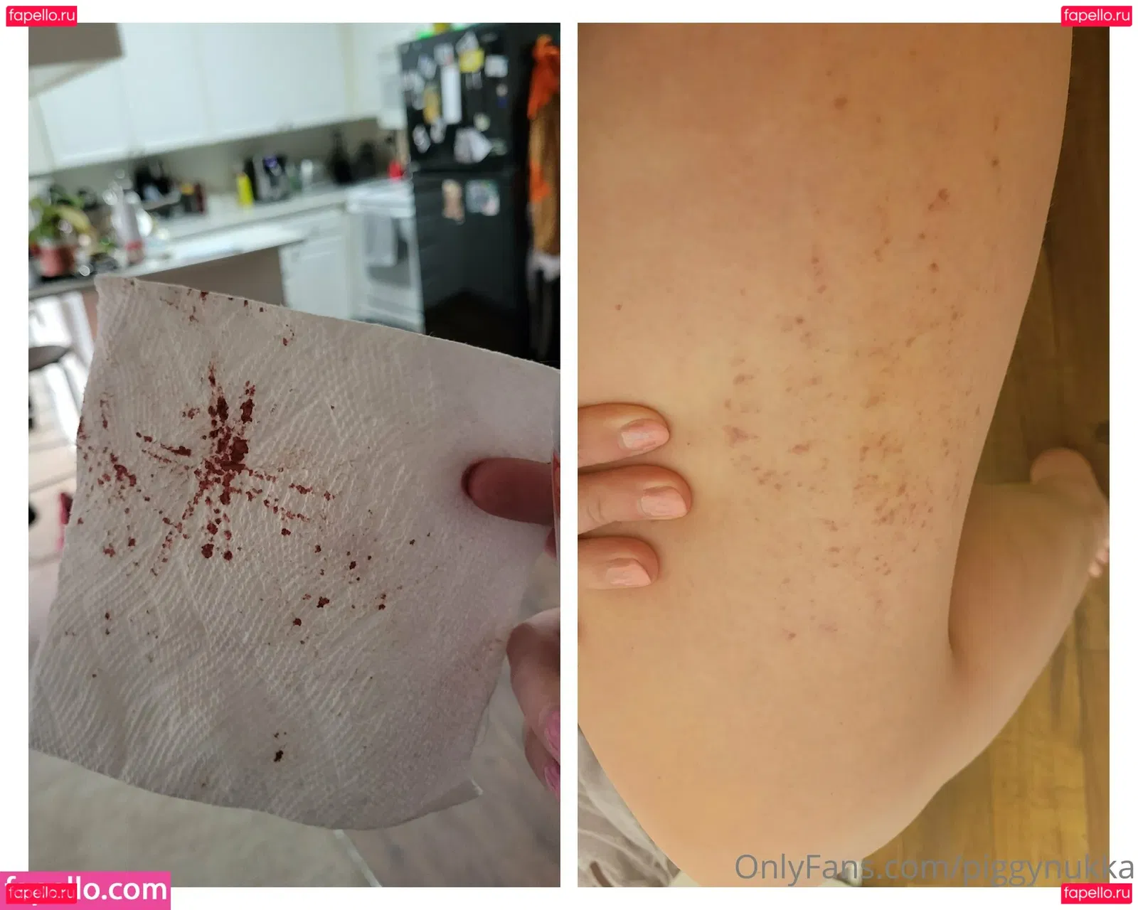 piggynukka Onlyfans Photo Gallery 