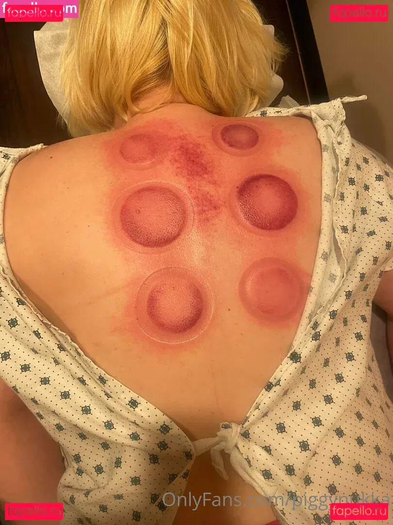 piggynukka Onlyfans Photo Gallery 