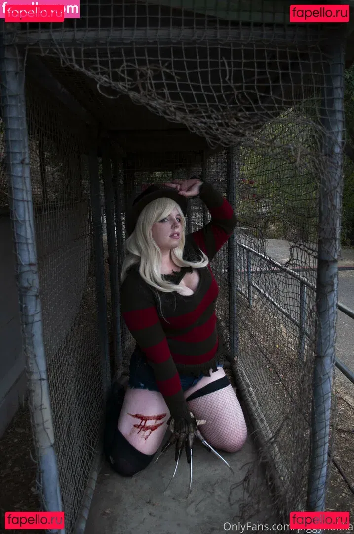 piggynukka Onlyfans Photo Gallery 