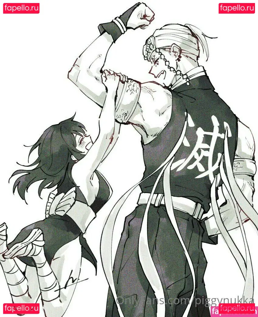 piggynukka Onlyfans Photo Gallery 