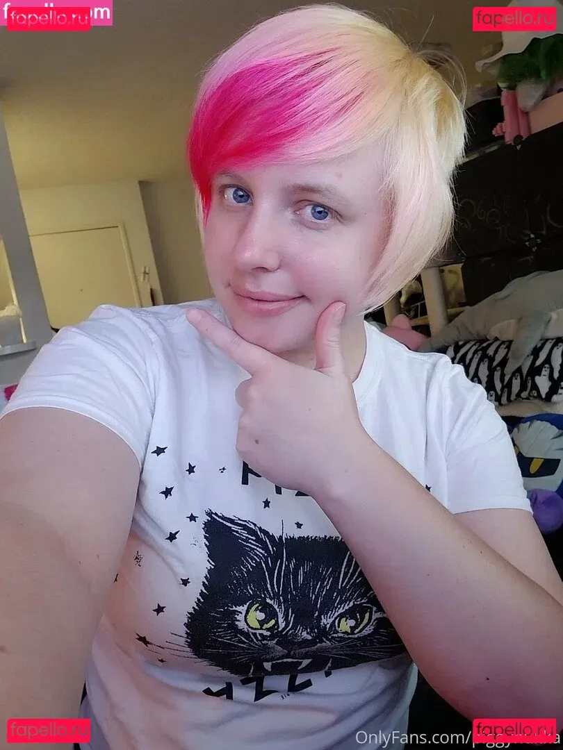 piggynukka Onlyfans Photo Gallery 