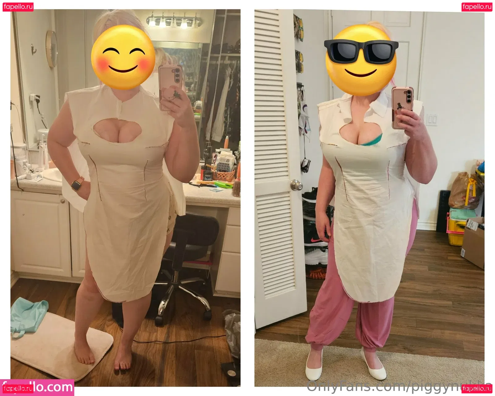 piggynukka Onlyfans Photo Gallery 