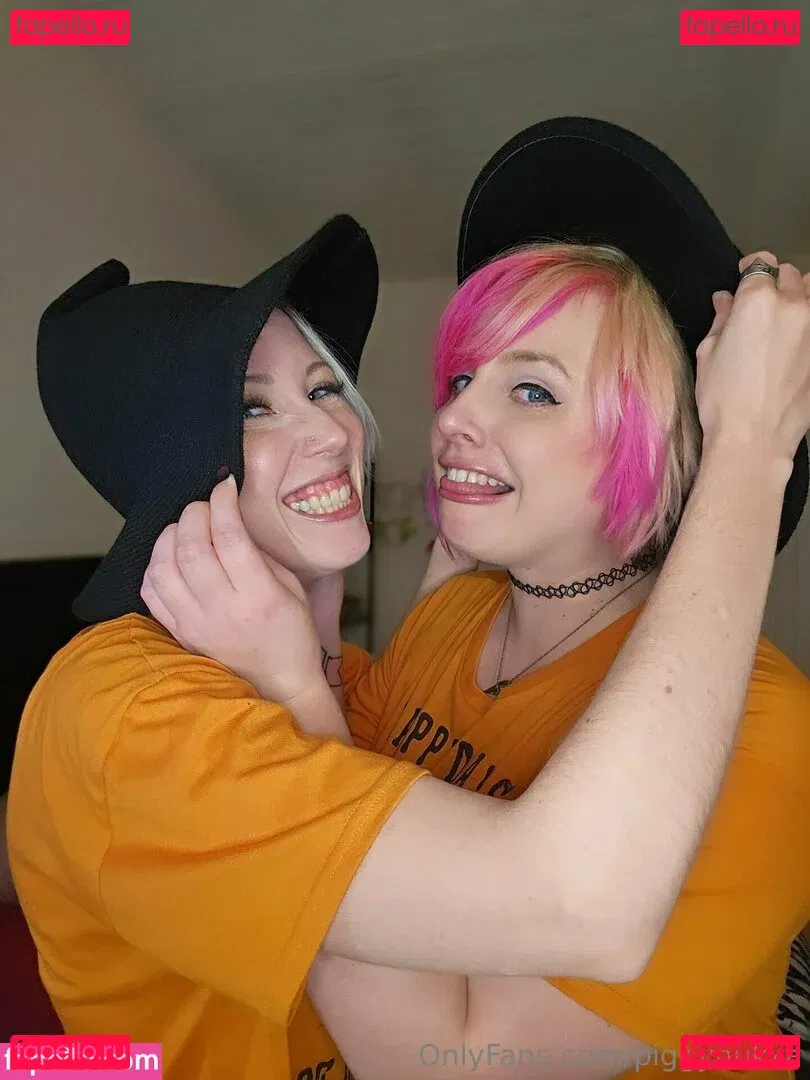 piggynukka Onlyfans Photo Gallery 