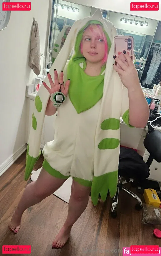 piggynukka Onlyfans Photo Gallery 