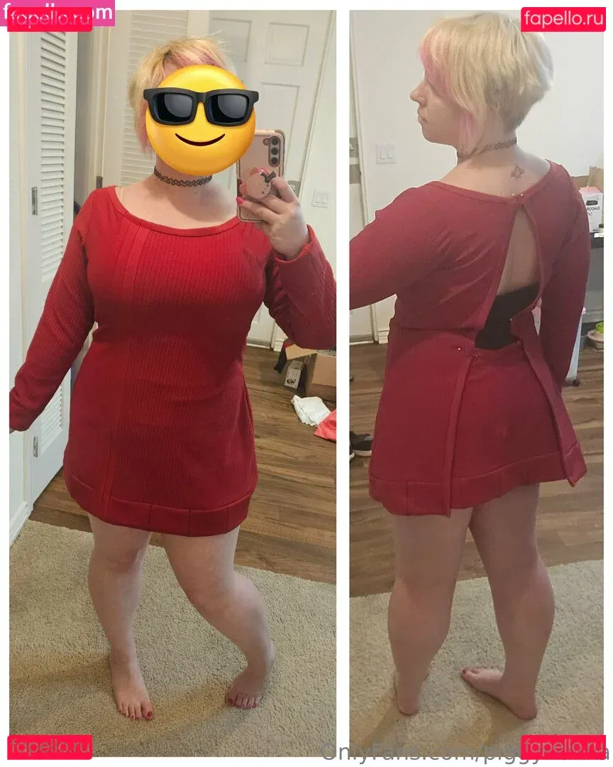 piggynukka Onlyfans Photo Gallery 