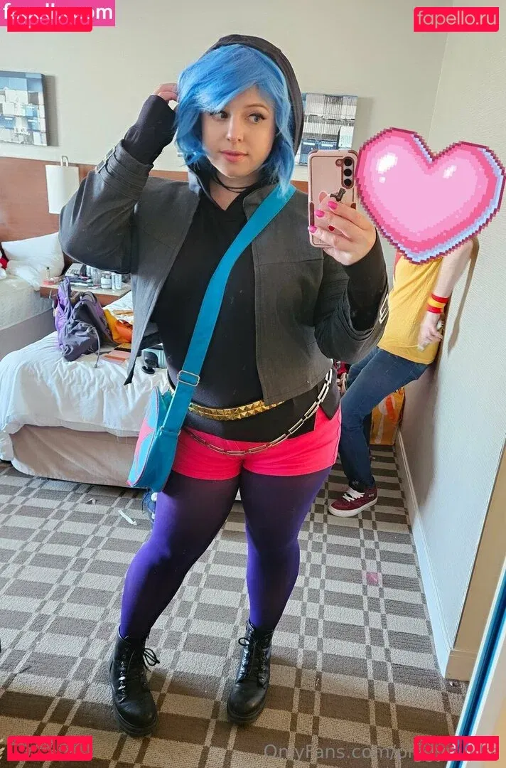 piggynukka Onlyfans Photo Gallery 