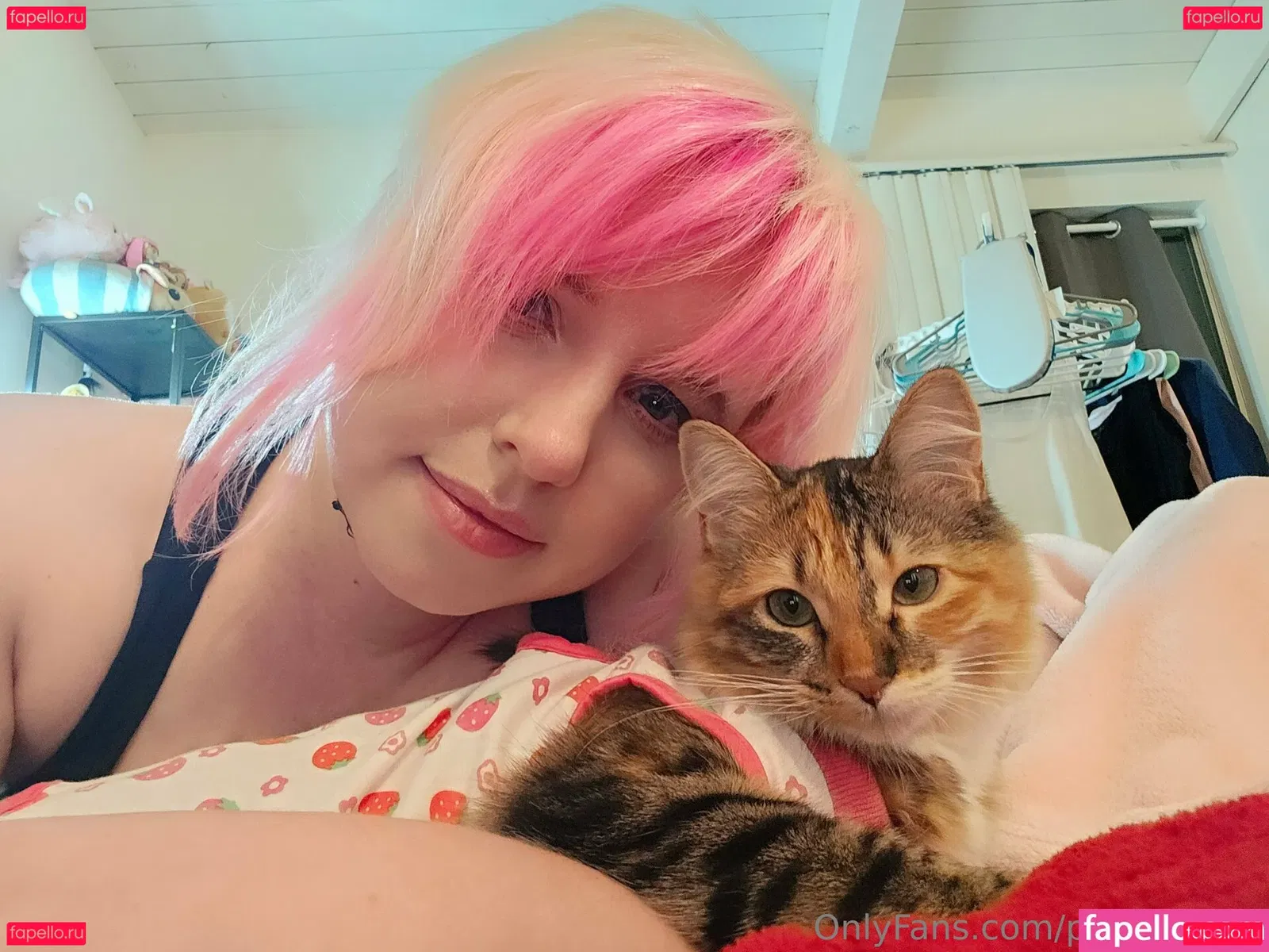 piggynukka Onlyfans Photo Gallery 