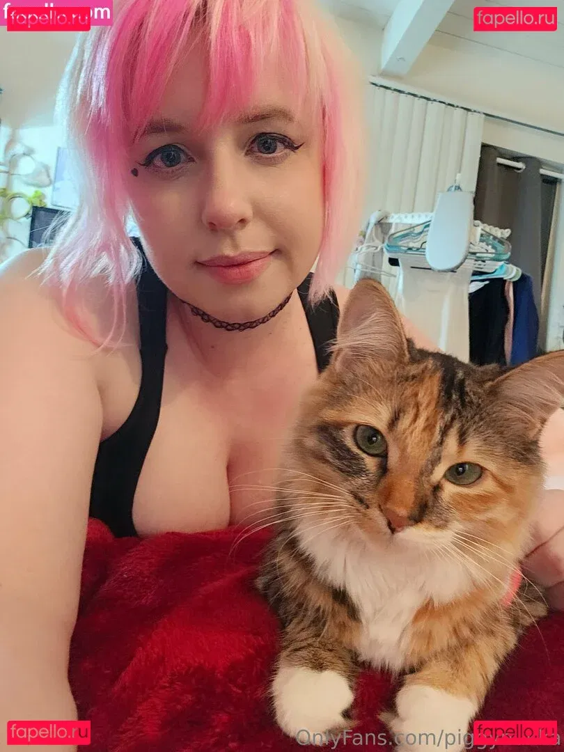 piggynukka Onlyfans Photo Gallery 
