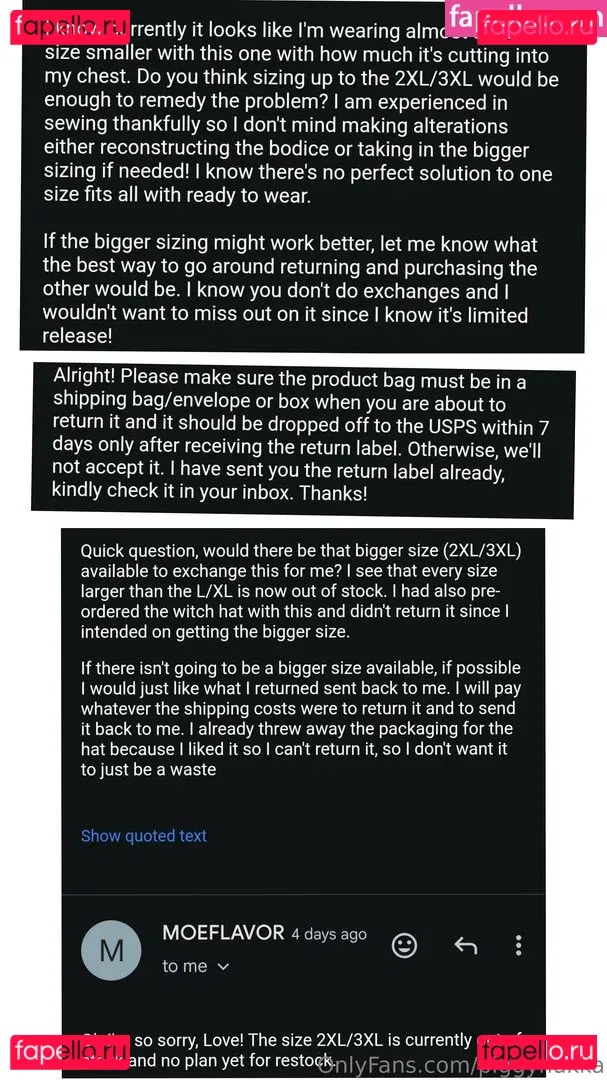 piggynukka Onlyfans Photo Gallery 