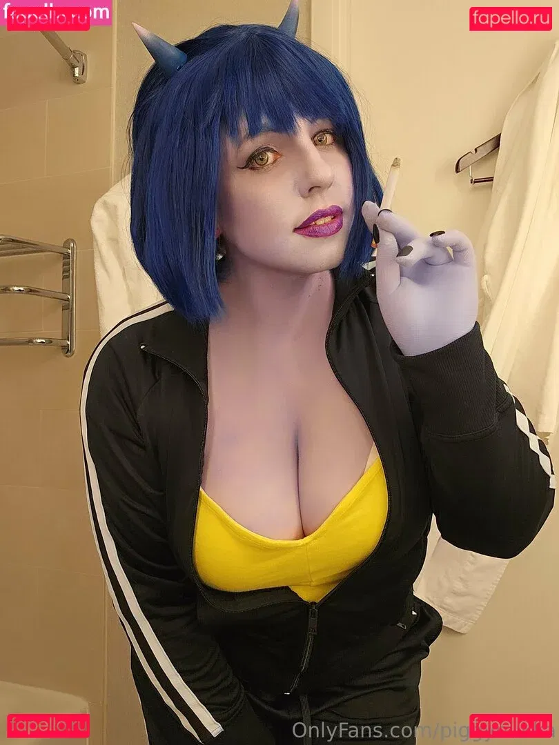 piggynukka Onlyfans Photo Gallery 