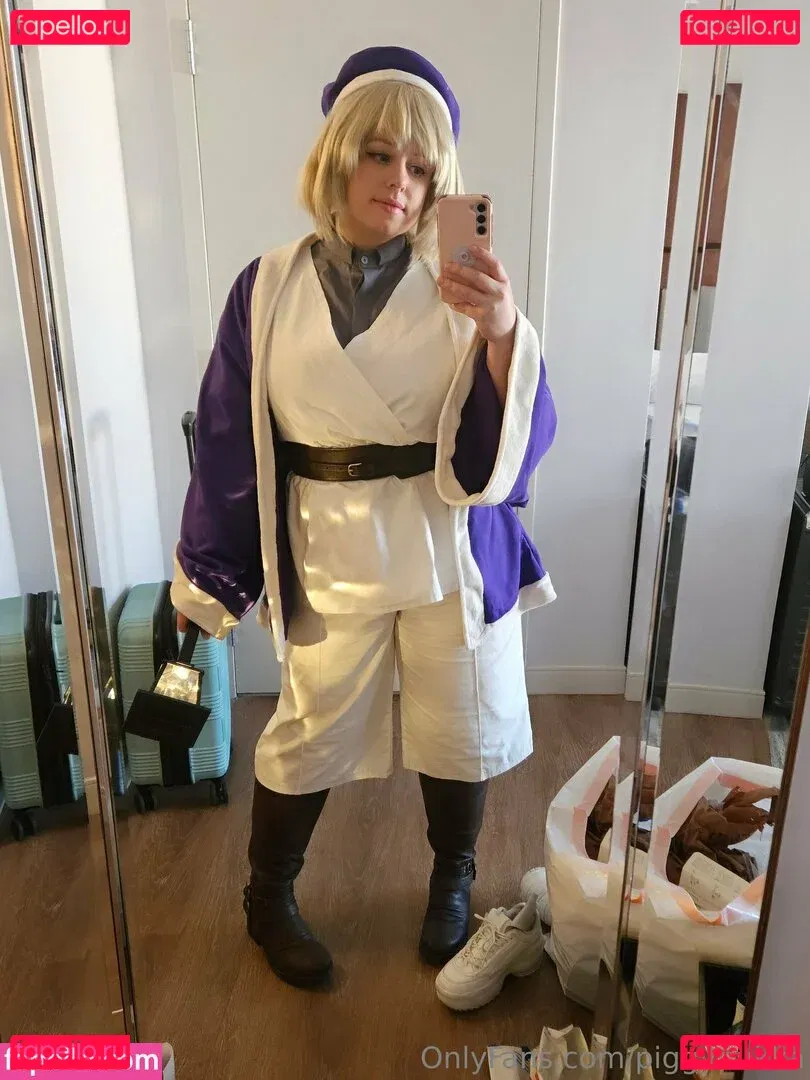 piggynukka Onlyfans Photo Gallery 