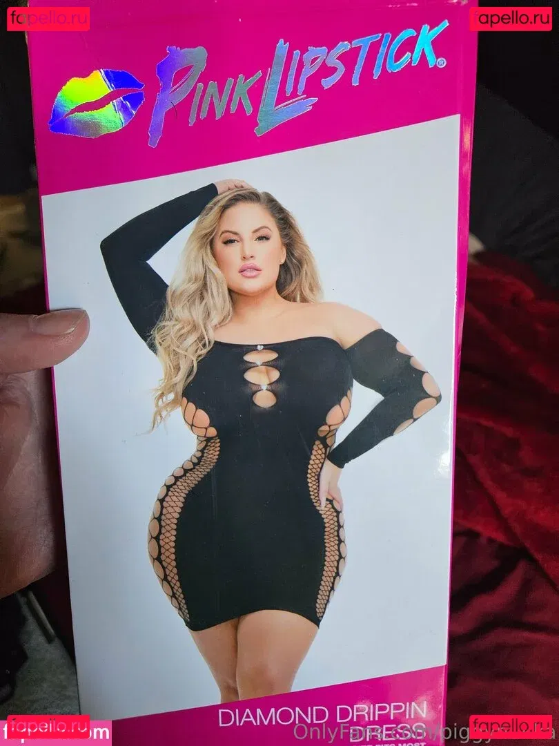 piggynukka Onlyfans Photo Gallery 