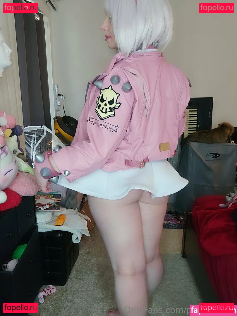 piggynukka Onlyfans Photo Gallery 