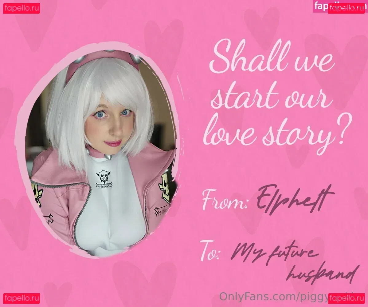 piggynukka Onlyfans Photo Gallery 