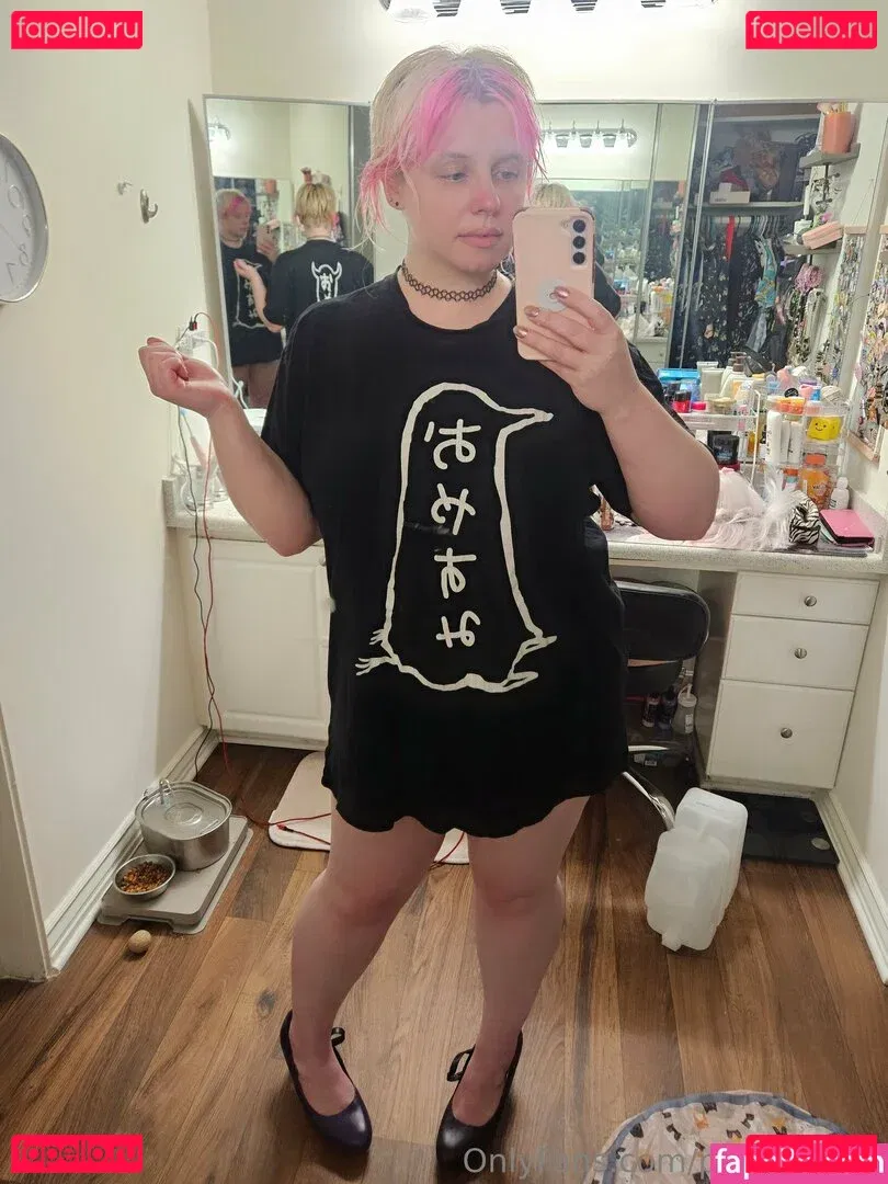 piggynukka Onlyfans Photo Gallery 