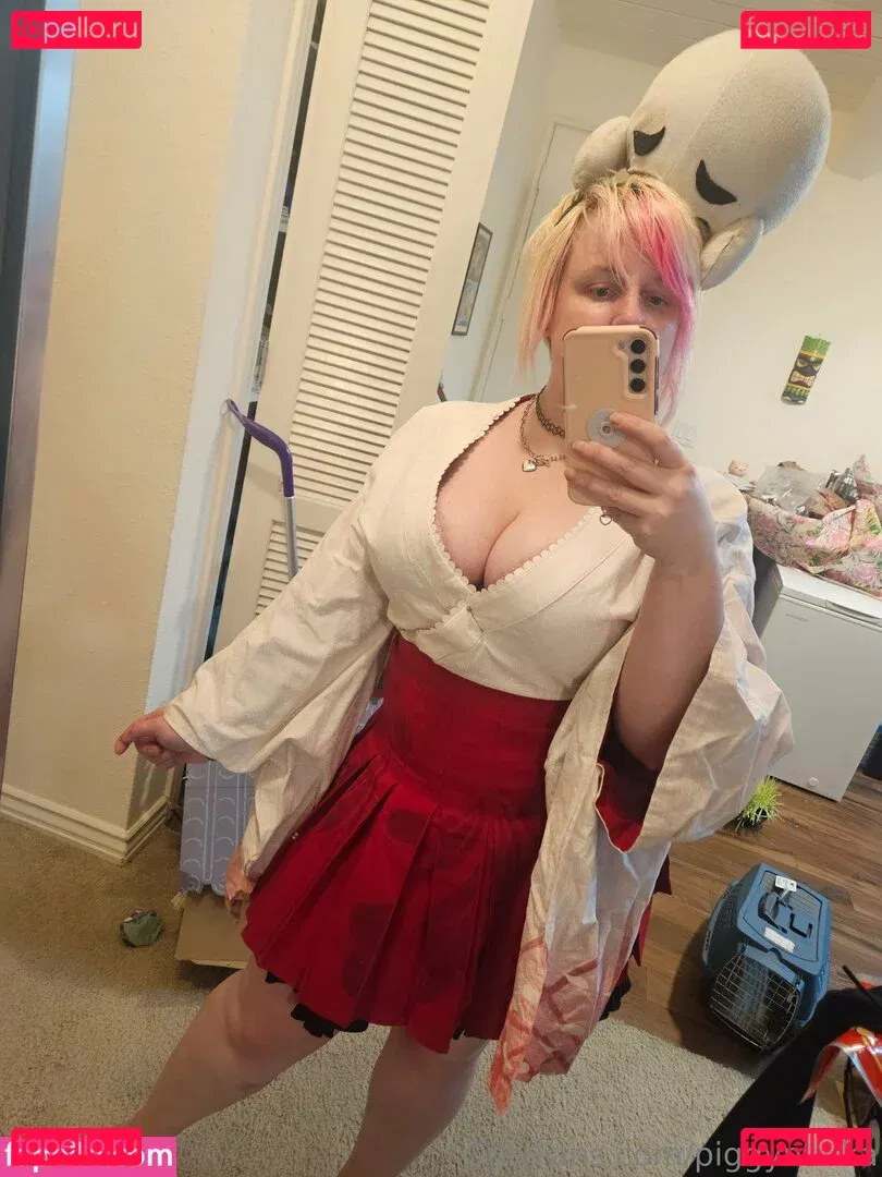 piggynukka Onlyfans Photo Gallery 