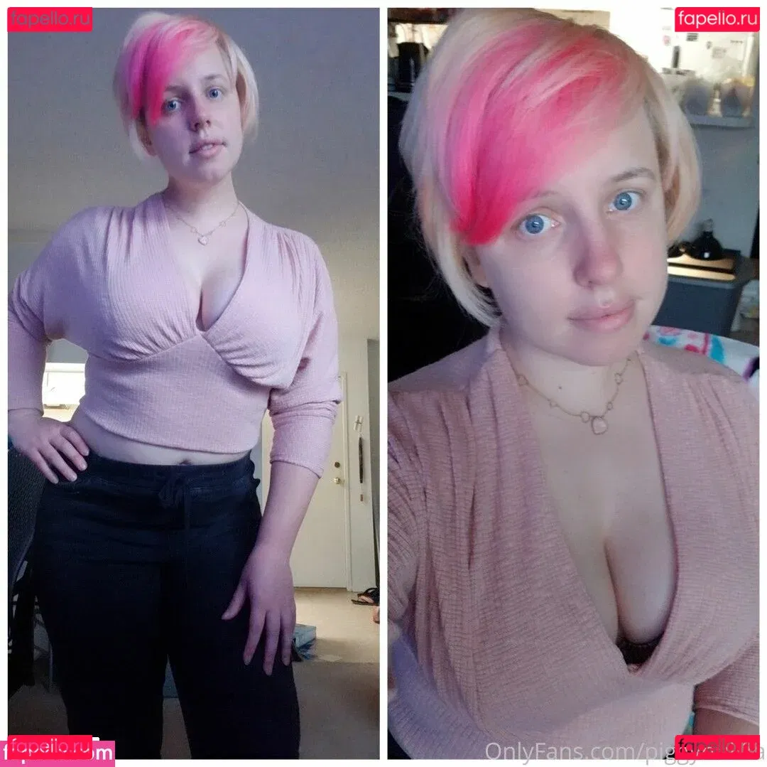 piggynukka Onlyfans Photo Gallery 