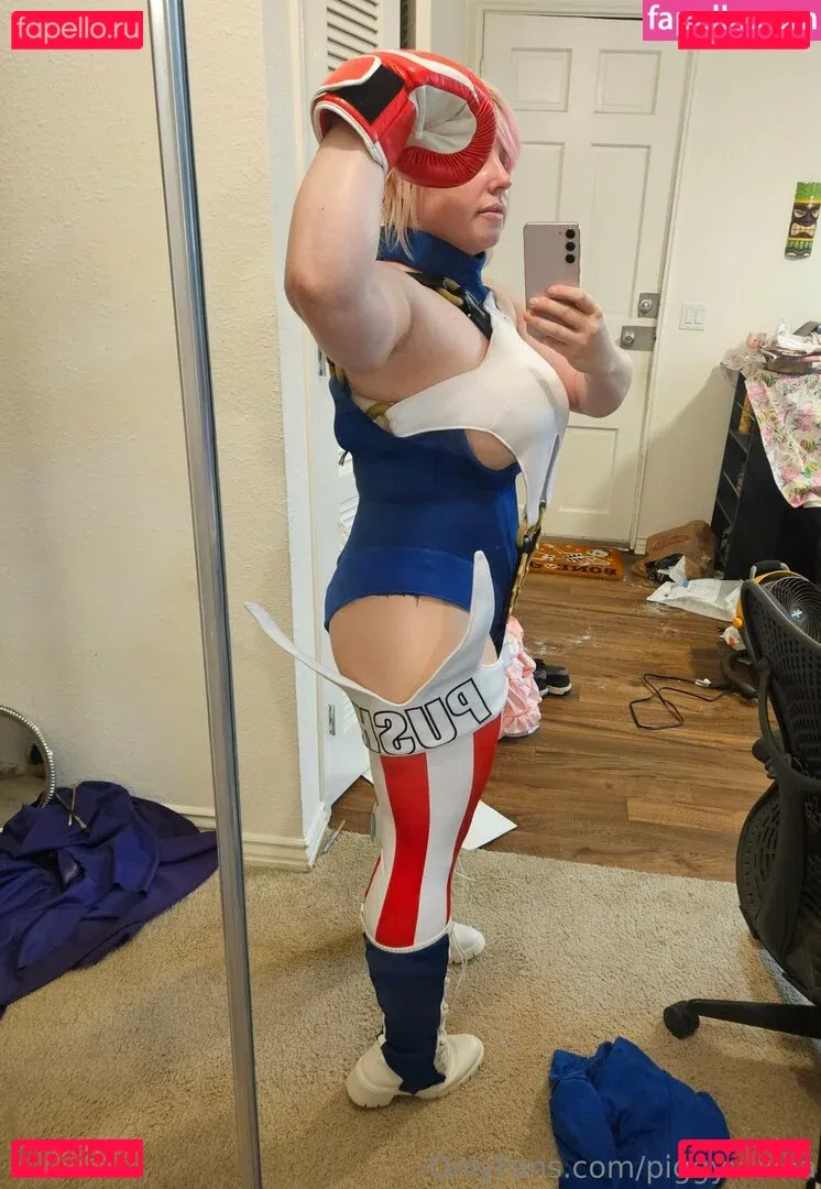 piggynukka Onlyfans Photo Gallery 